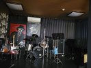 *当宿に併設。地元のライブを中心にあらゆるジャンルのライブを開催