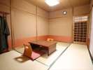 和室6畳