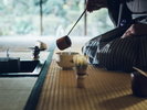 【茶室】本格的な茶の湯文化を体験できる茶室