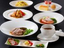 中華コースの一例＜令和6年3月＞