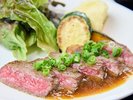 夕食一例