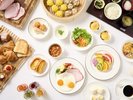 ◇ご朝食◇和洋ブフェ【営業時間】6時30分~10時