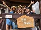 女子会は楽しい！！