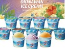 沖縄旅行の際に一回は食べておきたいブルーシールのアイス