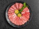 淡路牛BBQプランのイメージです。