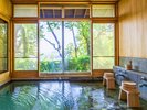 プライベート温泉