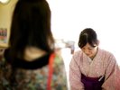 390年受け継いできたおもてなしを。