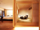 2012年7月オープン♪スイートルーム　はなれ「松島閣」格子の間のイメージ♪