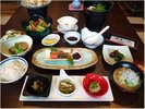 山形の旬を取り入れたバランス朝食