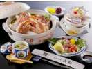 カニ料理イメージ思う存分カニすき鍋を頬張ってください♪〆は雑炊
