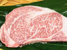 とちぎ和牛匠のリブース。とろけるお肉をお二人で。