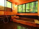 お風呂◆リニューアルした木のぬくもりを感じるお風呂