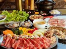 【料理】九州特選和牛焼肉コース　イメージ