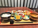 アマネク金沢 ご朝食