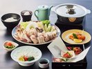 ふぐコース