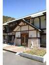 交流館外観