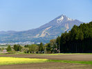磐梯山イメージ