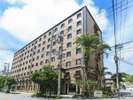 ソルヴィータホテル那覇へようこそ！那覇市最大の繁華街「松山」に位置し大変便利な立地。