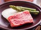 ◆【和牛ステーキ】やわらか♪和牛ステーキを召し上がれ！