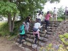 湯宿温泉ウォーキングコース