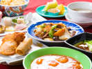 【中華料理・王朝】長い歴史と伝統に培われた中国料理