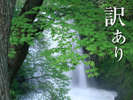 *訳あり