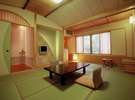 【和室8畳】和風モダンな明るい雰囲気でかわいらしい和室！