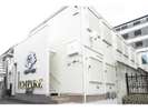 ＨＯＴＥＬ　ＢＬＵＥ　ＥＭＰＩＲＥ　ｉｎ　新宿の画像