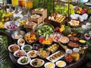【イシガキボールドキッチン】朝食ブッフェ/島の食材を使ったお料理から、世界各地のお料理まで