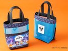 東京ディズニーリゾート(R)・オフィシャルホテル限定オリジナルグッズ「メッシュバック」