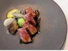 黒毛和牛サーロインステーキ　
