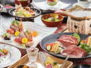 季節の創作和食※イメージ