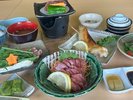 肉会席※写真はイメージです