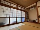 1階和室4.5畳