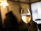 【記念日】関門海峡を一望できる食事処で特別なひとときをお過ごしください。
