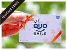 QUOカード1000円分～全国の加盟店でご利用になれる便利なカード！