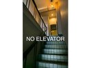 エレベーターはございません。階段のみです。