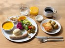 BREAKFAST｜洋食