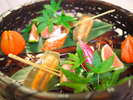 「和食：日本人の伝統的な食文化」のユネスコ無形文化遺産に登録され和食が注目されています。