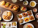 ビュッフェイメージ（洋食）