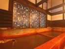 湯ノ本温泉は約1700年の歴史を持つ古湯で、湯ざめしにくいと評判です♪子宝の湯として有名！