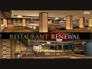 【レストラン『NAEBASAN』】2023年12月16日リニューアルオープン！
