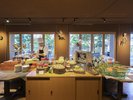 *【ご朝食】シェフが目の前で調理を行うライブキッチン