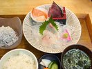 お刺身定食イメージ