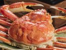 【冷凍ずわい蟹】~冬の味覚~