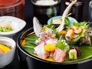 お造り御膳イメージ