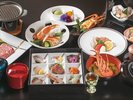 4～6月限定【春の贅沢会席～特選～】