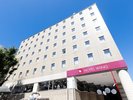 ホテルウィングインターナショナル静岡（2023年8月10日オープン)の写真1