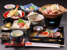 #カジュアル　料理少なめでお手軽に♪