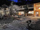 ottoお庭写真夜２
